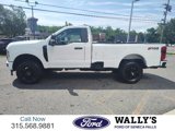 New 2025 Ford F350 XL image 3