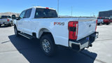 New 2025 Ford F250 Lariat image 5