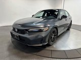 New 2026 Honda Civic Sport image 4