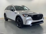 New 2025 MAZDA CX-90 Plug-In Hybrid w/Premium Sport image 4