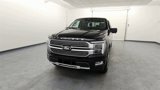 New 2025 Ford F150 Platinum w/ Equipment Group 703A Plus image 3