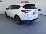 Certified 2025 Acura RDX w/ Technology Package image 2