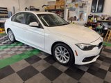 Used 2016 BMW 320i xDrive Sedan w/ Driver Assistance Package image 3