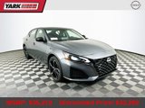 New 2025 Nissan Altima 2.5 SR w/ SR Premium Package image 1