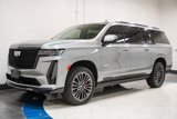 Used 2024 Cadillac Escalade ESV V image 4