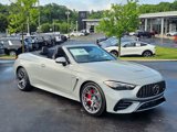 New 2025 Mercedes-Benz CLE 53 AMG 4MATIC Cabriolet image 2