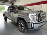 New 2025 GMC Sierra 2500 Denali w/ Denali Reserve Package image 3
