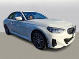 Used 2025 BMW 230i xDrive Coupe w/ Convenience Package image 2