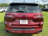 New 2025 Jeep Grand Cherokee L Summit image 3