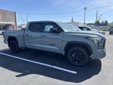 New 2025 Toyota Tundra Limited image 6