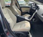 Used 2017 Volvo S60 T5 Inscription Platinum w/ Climate Package image 3