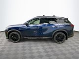 New 2026 INFINITI QX60 Luxe w/ Dark Cargo Package image 4
