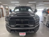 New 2025 RAM 2500 Rebel w/ Rebel Level 2 Equipment Group image 2