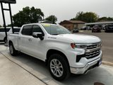 New 2025 Chevrolet Silverado 1500 LTZ w/ LTZ Convenience Package II image 6