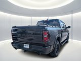Used 2025 RAM 1500 Rebel w/ Rebel Level 1 Equipment Group image 4