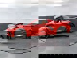 New 2025 Chevrolet Corvette Stingray Preferred Conv w/ Z51 Performance Package image 2