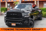 Used 2024 RAM 3500 Laramie w/ Night Edition image 4