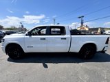 New 2025 RAM 1500 Laramie w/ Night Edition image 4