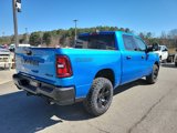 New 2025 RAM 1500 Classic Warlock image 4