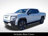 New 2025 GMC Sierra EV Denali image 2