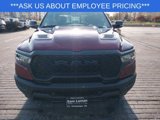 New 2025 RAM 1500 Rebel w/ Rebel Level 2 Equipment Group image 5