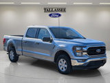 Used 2023 Ford F150 XLT w/ Equipment Group 301A Mid image 3