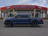 New 2025 Ford F150 Platinum image 2