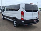 Certified 2022 Ford Transit 350 XLT image 4