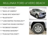 Certified 2022 Ford F150 XLT image 4