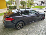 Used 2014 Porsche Panamera Turbo Executive image 5