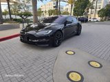 Used 2022 Tesla Model S image 2