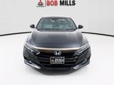 Used 2022 Honda Accord Sport image 2