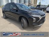 Used 2025 Chevrolet Trax LT image 3