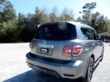 Used 2020 Nissan Armada SL w/ Premium Package image 6