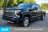 Used 2024 Chevrolet Silverado 2500 High Country image 3