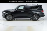 Used 2024 INFINITI QX80 Sensory image 2
