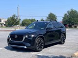 Used 2024 MAZDA CX-90 Plug-In Hybrid w/ Premium Plus image 4