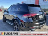 Used 2022 Mercedes-Benz GLE 350 4MATIC image 3