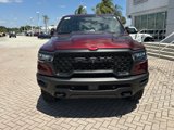 New 2025 RAM 1500 Rebel image 3