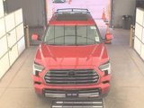 Used 2024 Toyota Sequoia Limited image 2