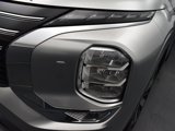 New 2025 Mitsubishi Outlander SE image 5
