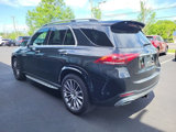 Certified 2022 Mercedes-Benz GLE 350 4MATIC image 5