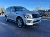 Used 2017 INFINITI QX80 4WD w/ Deluxe Technology Package image 5