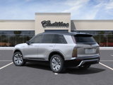 New 2026 Cadillac Vistiq Luxury image 3