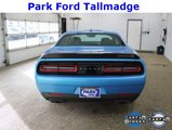 Used 2023 Dodge Challenger R/T Scat Pack w/ Scat Pack Stripe image 4