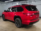 New 2025 Toyota Sequoia Platinum image 5