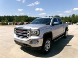 Used 2018 GMC Sierra 1500 SLT image 3