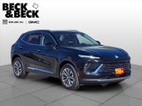 New 2025 Buick Envision Preferred image 3