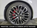 New 2025 Audi SQ7 Prestige image 2