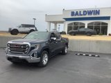 Used 2019 GMC Sierra 1500 SLT w/ SLT Premium Plus Package image 3